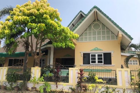 5 Bedroom House for sale in Prachuap Khiri Khan, Prachuap Khiri Khan