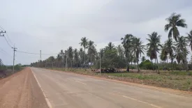 Land for sale in Kui Nuea, Prachuap Khiri Khan