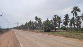 Land for sale in Kui Nuea, Prachuap Khiri Khan