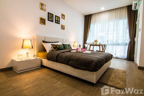 Condo for sale in Hinoki Condominium, Chang Phueak, Chiang Mai