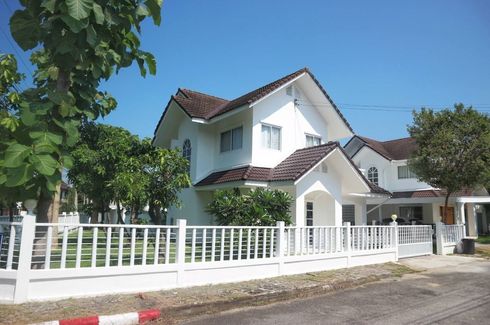 3 Bedroom House for sale in Moo Baan Khwan Wiang, San Phak Wan, Chiang Mai