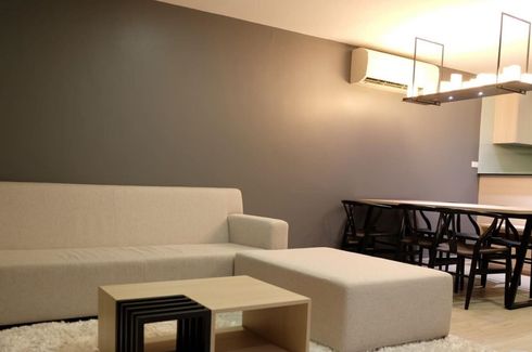 1 Bedroom Condo for sale in Liv@Nimman, Suthep, Chiang Mai