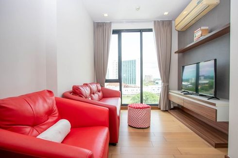 1 Bedroom Condo for sale in The Astra Condominium Chiangmai, Chang Khlan, Chiang Mai