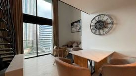 1 Bedroom Condo for rent in The Lofts Silom, Silom, Bangkok near BTS Surasak