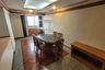 2 Bedroom Condo for rent in United Tower, Khlong Tan Nuea, Bangkok near BTS Thong Lo