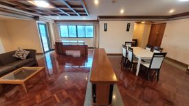 3 Bedroom Condo for rent in United Tower, Khlong Tan Nuea, Bangkok near BTS Thong Lo