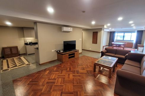 3 Bedroom Condo for rent in United Tower, Khlong Tan Nuea, Bangkok near BTS Thong Lo