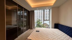 2 Bedroom Condo for rent in Tonson One Residence, Langsuan, Bangkok near BTS Ploen Chit