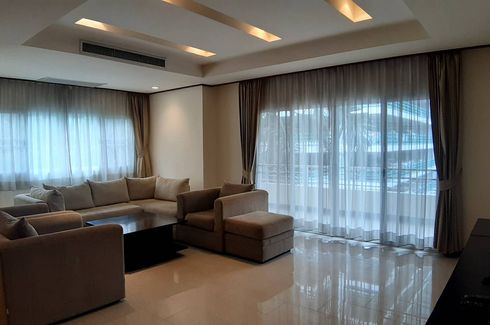 3 Bedroom Condo for rent in Thung Maha Mek, Bangkok near BTS Chong Nonsi