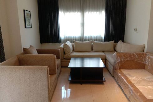 3 Bedroom Condo for rent in Thung Maha Mek, Bangkok near BTS Chong Nonsi