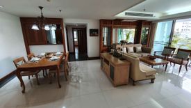 3 Bedroom Condo for rent in Thung Maha Mek, Bangkok near BTS Chong Nonsi