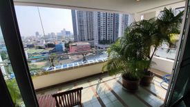 2 Bedroom Condo for rent in Thung Maha Mek, Bangkok near BTS Chong Nonsi