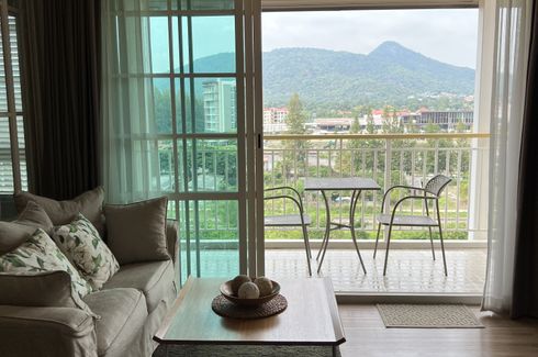 1 Bedroom Condo for sale in Autumn Hua Hin, Nong Kae, Prachuap Khiri Khan