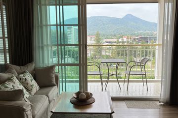 1 Bedroom Condo for sale in Autumn Hua Hin, Nong Kae, Prachuap Khiri Khan