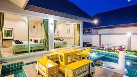 4 Bedroom Villa for rent in Serene Nara, Cha am, Phetchaburi