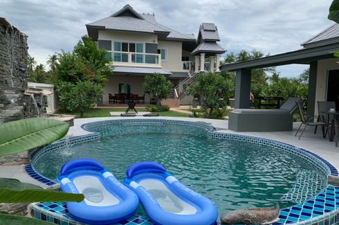 5 Bedroom House for sale in Kui Nuea, Prachuap Khiri Khan