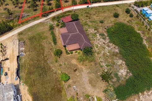 Land for sale in Kui Nuea, Prachuap Khiri Khan