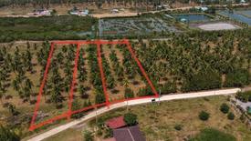 Land for sale in Kui Nuea, Prachuap Khiri Khan