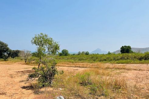 Land for sale in Khao Daeng, Prachuap Khiri Khan