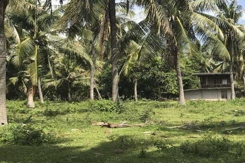 Land for sale in Huai Sai, Prachuap Khiri Khan