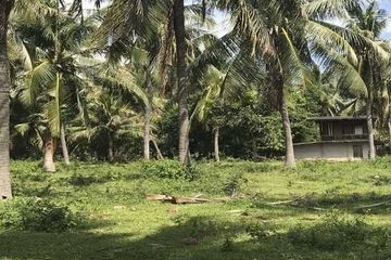 Land for sale in Huai Sai, Prachuap Khiri Khan