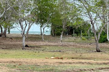 Land for sale in Khao Daeng, Prachuap Khiri Khan