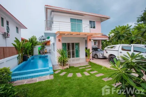 3 Bedroom House for sale in Bo Phut, Surat Thani