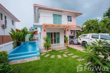 3 Bedroom House for sale in Bo Phut, Surat Thani