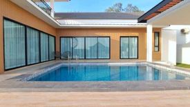 3 Bedroom House for rent in Huai Yai, Chonburi