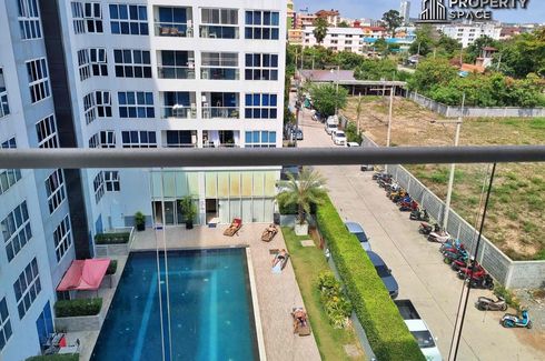 1 Bedroom Condo for rent in Novana Residence, Nong Prue, Chonburi