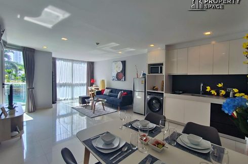 1 Bedroom Condo for sale in Club Royal, Na Kluea, Chonburi