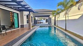 3 Bedroom Villa for sale in Huai Yai, Chonburi