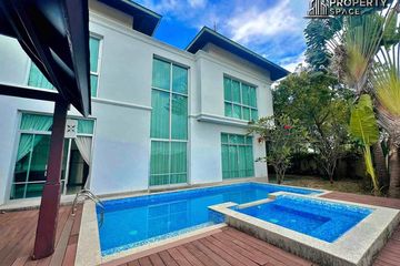 4 Bedroom Villa for rent in Na Kluea, Chonburi