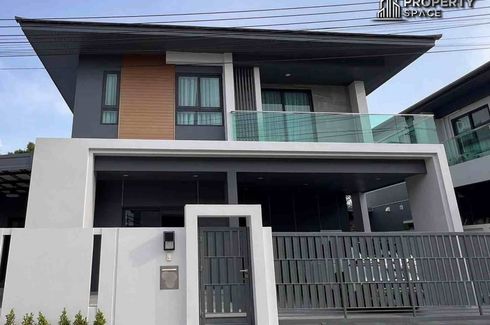 4 Bedroom House for rent in THE PATTALET, Nong Prue, Chonburi