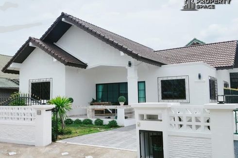 3 Bedroom House for Sale or Rent in Paradise Hill 2, Nong Prue, Chonburi