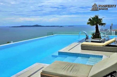 2 Bedroom Condo for rent in Copacabana Beach Jomtien, Nong Prue, Chonburi