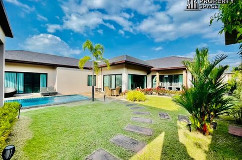 3 Bedroom Villa for rent in Baan Pattaya 5, Huai Yai, Chonburi