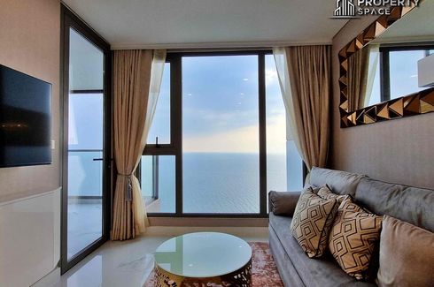 2 Bedroom Condo for rent in Copacabana Beach Jomtien, Nong Prue, Chonburi