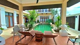 4 Bedroom Villa for rent in Na Jomtien, Chonburi