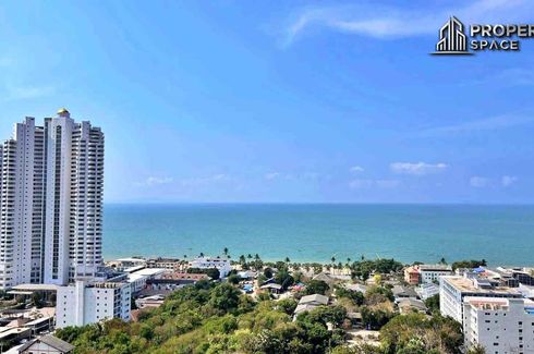 2 Bedroom Condo for rent in The Riviera Jomtien, Nong Prue, Chonburi