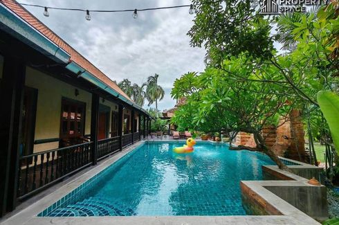 6 Bedroom Villa for rent in Nong Prue, Chonburi