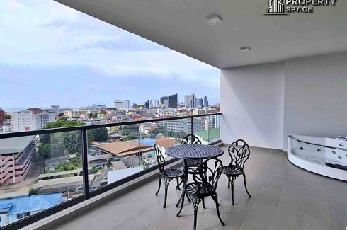 2 Bedroom Condo for rent in Arcadia Millennium Tower, Nong Prue, Chonburi