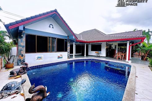 4 Bedroom Villa for sale in Nong Prue, Chonburi