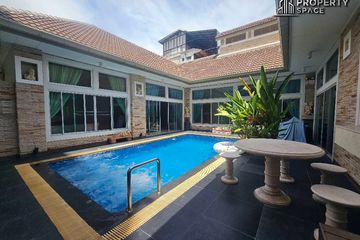 5 Bedroom Villa for rent in Nong Prue, Chonburi