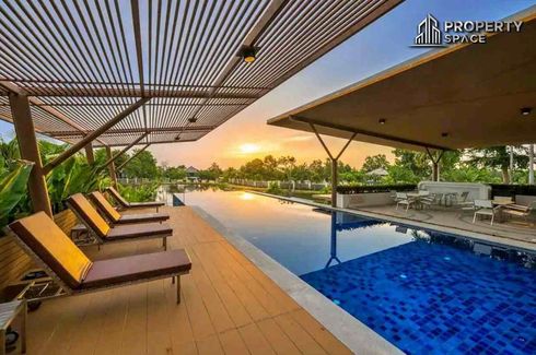 4 Bedroom Villa for Sale or Rent in Pong, Chonburi