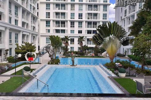 2 Bedroom Condo for rent in The Orient Resort & Spa, Nong Prue, Chonburi