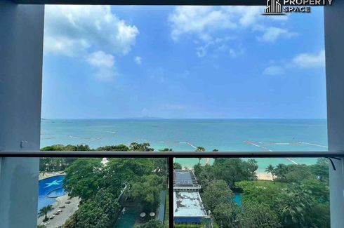 1 Bedroom Condo for rent in Zire Wongamat, Na Kluea, Chonburi