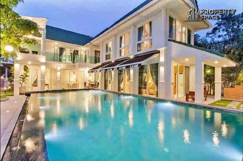 5 Bedroom Villa for rent in Nong Prue, Chonburi