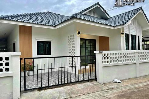 3 Bedroom House for sale in Nong Pla Lai, Chonburi