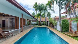 4 Bedroom Villa for Sale or Rent in Na Jomtien, Chonburi